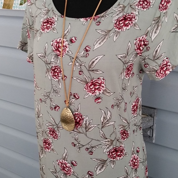 Forever 21 adorable dress size medium - Picture 4 of 5